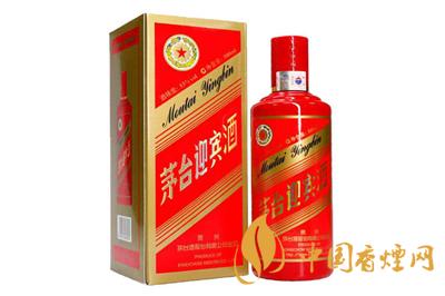 茅臺迎賓酒的價(jià)格是多少 茅臺迎賓酒有幾種