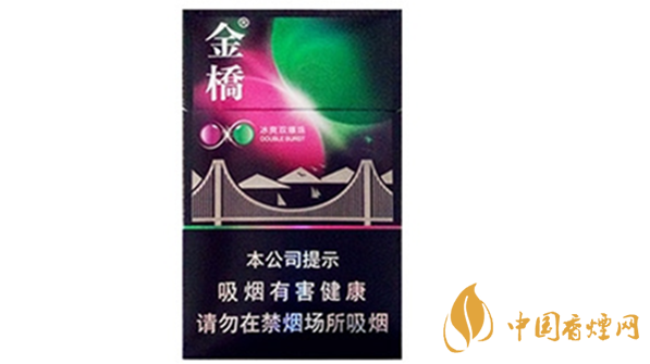 金橋雙爆珠好抽嗎？金橋雙爆珠抽法品析2020