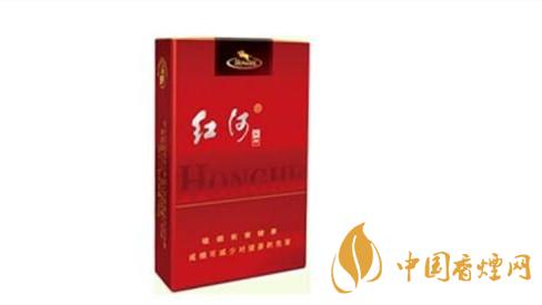 紅河奔騰軟包裝多少錢一盒？紅河奔騰價(jià)格一覽2020