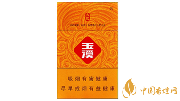 玉溪硬大成價格多少錢？玉溪硬大成香煙價格2020價目表