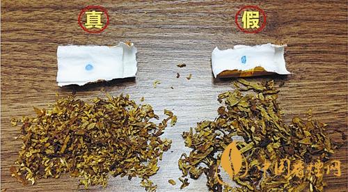 貴煙國(guó)酒香30真?zhèn)卧趺磪^(qū)別？貴煙國(guó)酒香30真假查詢(xún)一覽2020