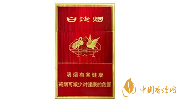 白沙硬紅精品香煙價(jià)格多少錢？白沙硬紅精品價(jià)格一覽2020