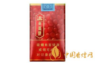 黃鶴樓軟圓夢(mèng)紅多少錢 黃鶴樓圓夢(mèng)紅價(jià)格表查詢2020