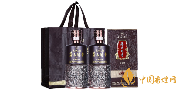 茅臺醇香珍藏級N60價(jià)格52度 茅臺醇香珍藏級N60怎么樣