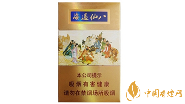 泰山八仙過(guò)海香煙味道好嗎？泰山八仙過(guò)海茶甜香口感測(cè)評(píng)2020