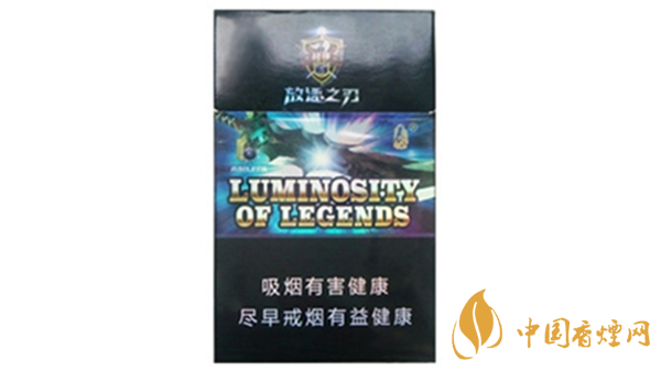 泰山戰(zhàn)神煙好抽嗎？泰山戰(zhàn)神煙小盒測(cè)評(píng)2020