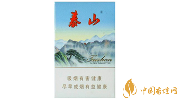 泰山新品香煙價(jià)格多少錢(qián)?泰山新品硬盒價(jià)格及參數(shù)2020