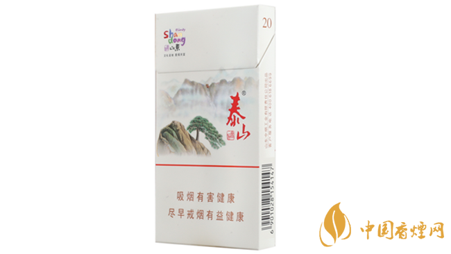 泰山好客細(xì)支香煙什么味道？泰山好客細(xì)支口感測(cè)評(píng)2020