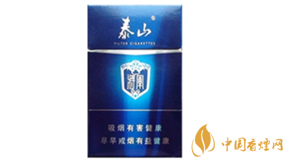 泰山硬功勛多少錢(qián)？泰山硬功勛香煙價(jià)格表及圖片2020