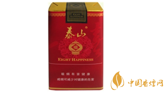 泰山八喜軟紅多少錢？泰山八喜軟紅價(jià)格及參數(shù)一覽2020