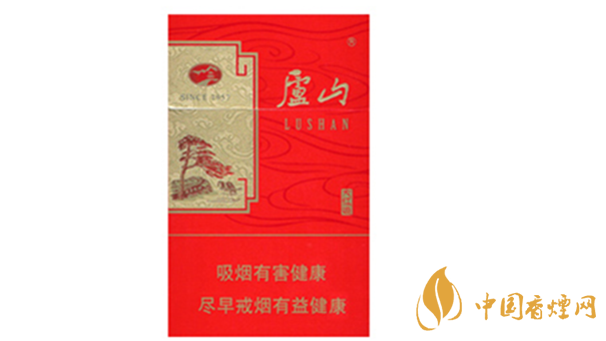 廬山香煙多少錢一條？廬山香煙市場價價格一覽