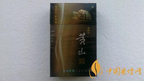 黃山金醇和多少錢一包?黃山金醇和價格及參數(shù)