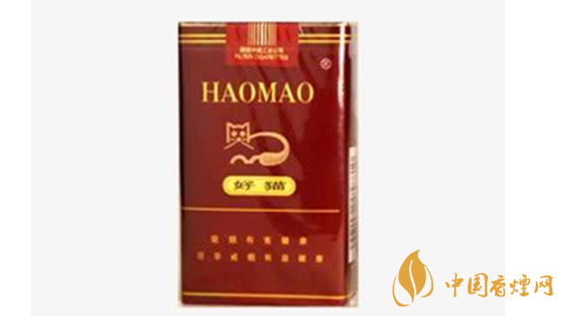 好貓香煙零售價一包多少錢？好貓香煙價格查詢最新