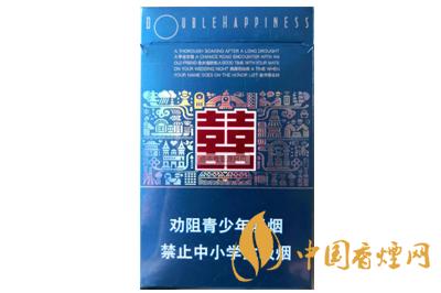 紅雙喜鉑派多少錢(qián)一包  紅雙喜鉑派煙價(jià)格查詢