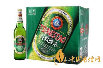 青島啤酒價(jià)格一覽表 青島啤酒多少錢一瓶2020