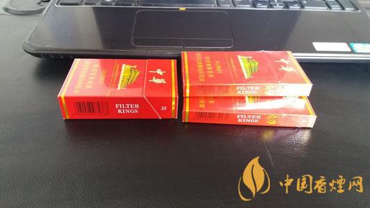 1951中華細(xì)桿價格是多少 1951中華細(xì)桿是真的嗎