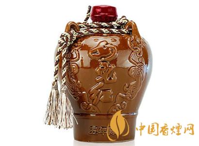 女兒紅五年陳精品黃酒15&deg; 15L