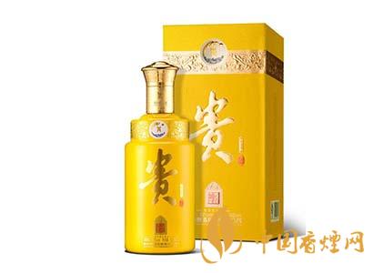 貴酒金星貴53&deg;500ml