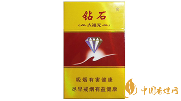 鉆石硬大福元小盒價(jià)格多少 鉆石硬大福元價(jià)目表查詢(xún)