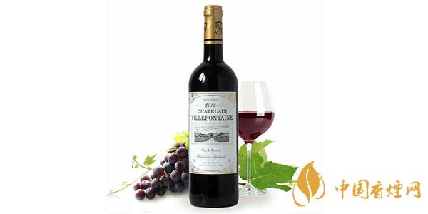 干紅葡萄酒多少錢一瓶？干紅葡萄酒怎么樣