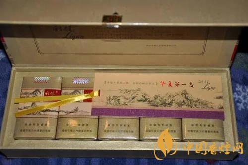 利群富春山居圖2025價(jià)格一覽 利群富春山居多少錢