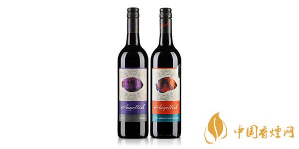 天使魚葡萄酒怎么樣？天使魚葡萄酒價格查詢2020
