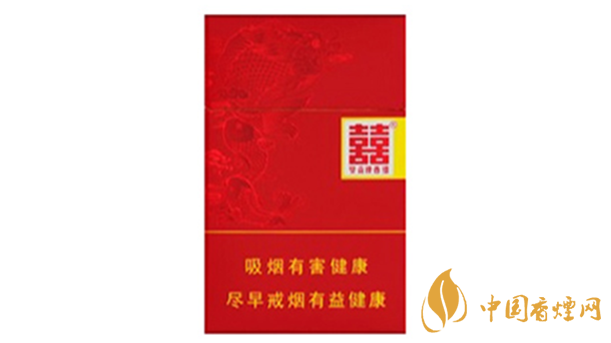 雙喜鴻喜多少錢(qián)一包 雙喜鴻喜香煙價(jià)格查詢