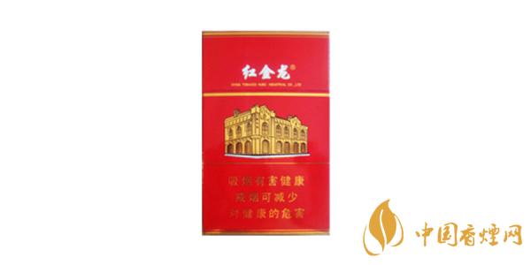 紅金龍硬南洋香煙怎么樣 紅金龍硬南洋香煙價(jià)格表圖片一覽
