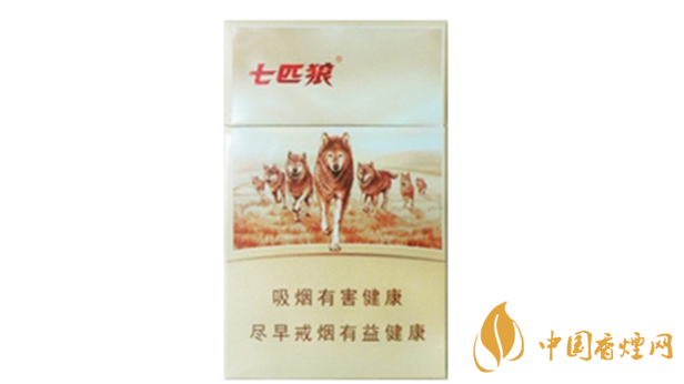 七匹狼行天下多少一包 七匹狼行天下煙價格2025
