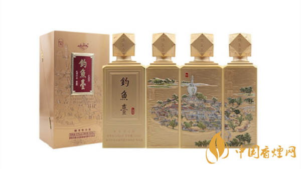 釣魚臺(tái)禮賓炫彩版市場價(jià)多少 釣魚臺(tái)禮賓炫彩版禮盒裝價(jià)格大全2021