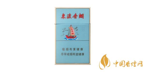 最新蘇煙東渡香煙價(jià)格表和圖片 蘇煙東渡香煙多少錢一包