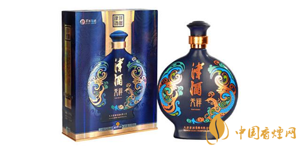 津酒42度價(jià)格表圖片 津酒多少錢一瓶