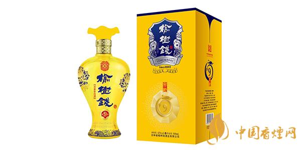 榆樹(shù)錢酒價(jià)格表查詢 2021年榆樹(shù)錢白酒多少錢