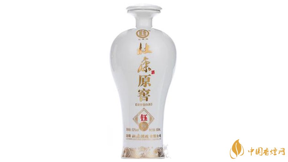 杜康原窖鈺瓷多少錢(qián)一瓶 杜康原窖鈺瓷52度價(jià)格查詢