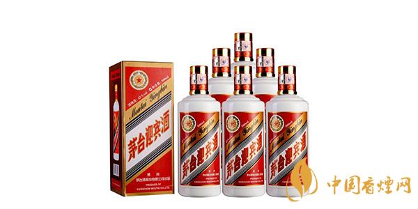 茅臺迎賓酒53度多少錢一瓶 茅臺迎賓酒價(jià)格表一覽2021