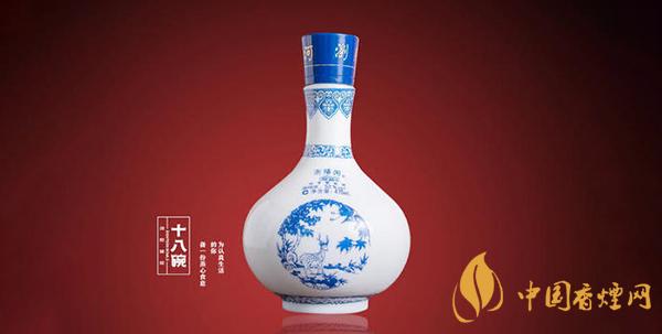 瀏陽河青花瓷酒多少錢一瓶 瀏陽河52度青花瓷酒價(jià)格表一覽