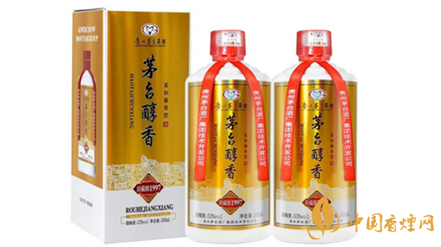 茅臺(tái)醇香封藏級(jí)1997什么價(jià)位 茅臺(tái)醇香封藏級(jí)1997價(jià)格查詢(xún)