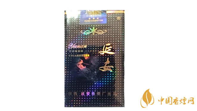 延安世紀經典香煙怎么樣 延安世紀經典香煙口感測評