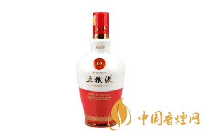 五糧液1618多少錢(qián)一瓶52度濃香型 五糧液1618價(jià)格查詢(xún)