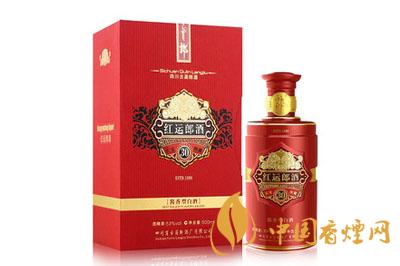 郎酒紅運(yùn)郎30年多少錢一瓶 郎酒紅運(yùn)郎30年價格表最新查詢2021