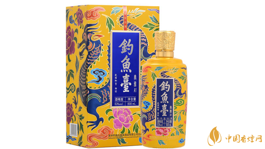 釣魚臺典雅a1怎么樣 釣魚臺典雅a1酒價(jià)格2021批發(fā)價(jià)