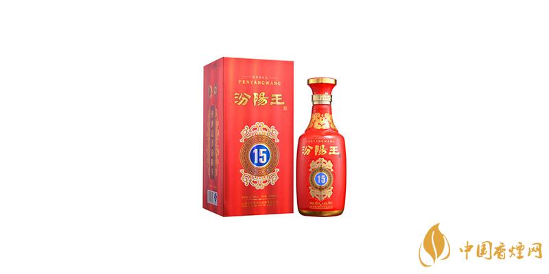 汾陽王白酒價格 汾陽王白酒多少錢？