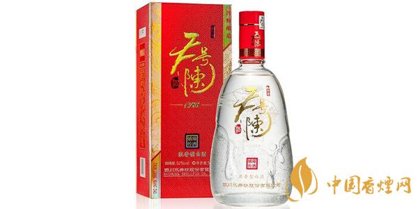 水井坊天號(hào)陳52度價(jià)格圖片 水井坊52度多少錢(qián)一瓶