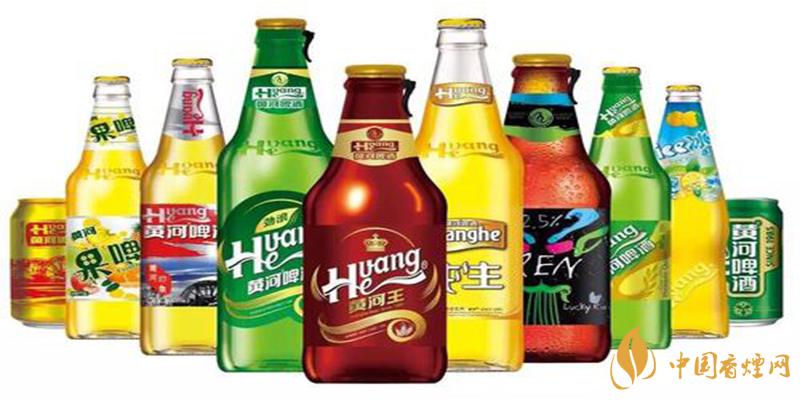 黃河啤酒價格表 黃河啤酒多少錢？