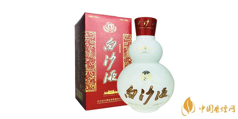 白沙液酒價(jià)格一覽表 白沙液酒的價(jià)格是多少？