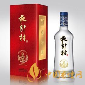 安酒夜郎村多少錢 安酒夜郎村價(jià)格信息大全