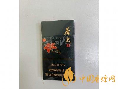 雙喜春天細(xì)支多少錢(qián)一包 雙喜(春天細(xì)支)價(jià)格