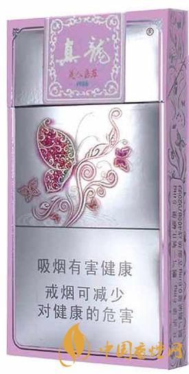 真龍細(xì)支香煙多少錢(qián)一包 真龍性價(jià)比細(xì)支香煙推薦
