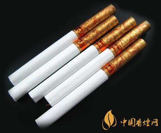 貴煙奇彩香煙價格表2021 貴煙奇彩多少錢一條