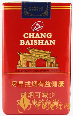 長(zhǎng)白山軟紅多少錢(qián)一包  長(zhǎng)白山軟紅價(jià)格圖片合集